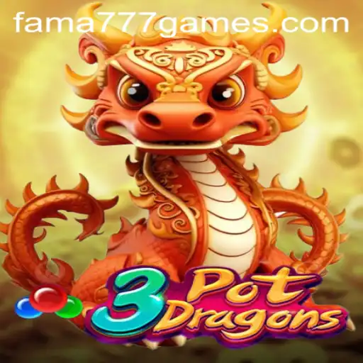 Discover the Exciting World of 3PotDragons: A Modern Gaming Adventure