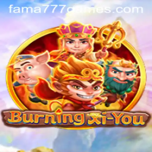 Discover the Mystical World of BurningXiYou and the Intrigue of fama777 PH Login