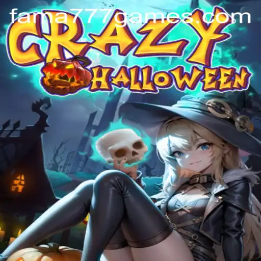 Dive into the World of CrazyHalloween: A Spooky Adventure Awaits!