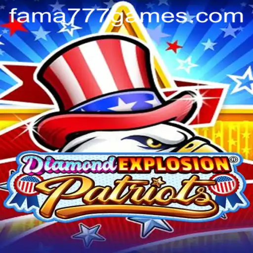 Unveiling the Thrilling World of DiamondExplosionPatriots