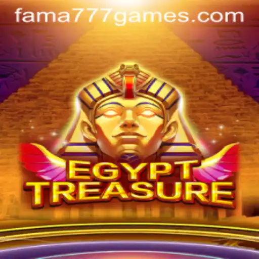 Explore the Mystical Depths of EgyptTreasure: An Adventurous Gaming Experience