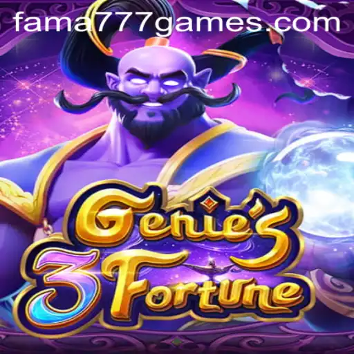 Exploring Genie3Fortune: An Immersive Gaming Experience with Fama777 PH Login