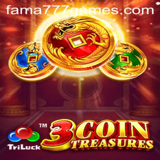 Discover the Thrills of 3CoinTreasures: A Dive into the Exciting World of Online Gaming