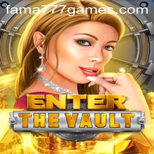 EntertheVault: A Thrilling Journey into the Unknown
