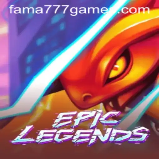 EpicLegends: Exploring the Fantasy World with Fama777 PH Login