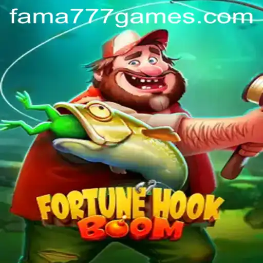 Exploring FortuneHookBoom: A Captivating Gaming Experience