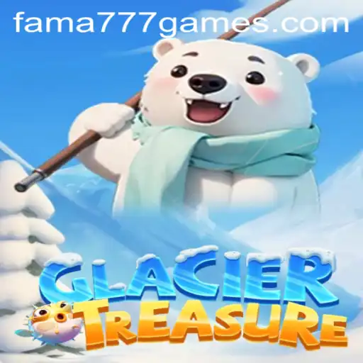 Discover the Thrilling World of GlacierTreasure