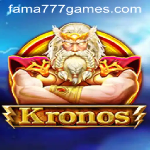 Kronos: The New Era of Gaming Meets Innovation