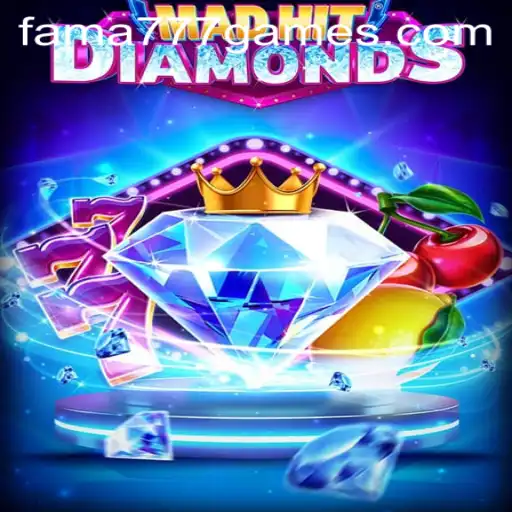 MadHitDiamonds: Unleashing the Thrill of Adventure and Strategy