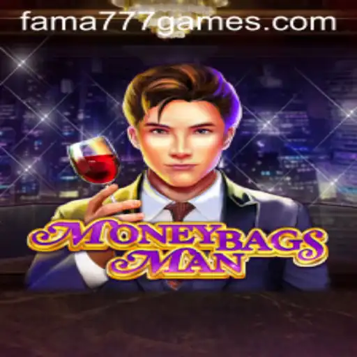 Exploring the Excitement of MoneybagsMan and the Fama777 PH Login Experience