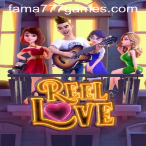 ReelLove: A Riveting Journey into the World of Modern Gaming