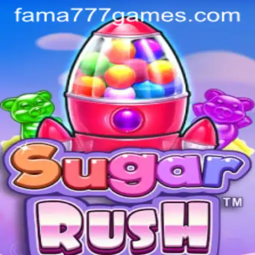 Dive into the Colorful World of SugarRush: A Sweet Adventure Awaits