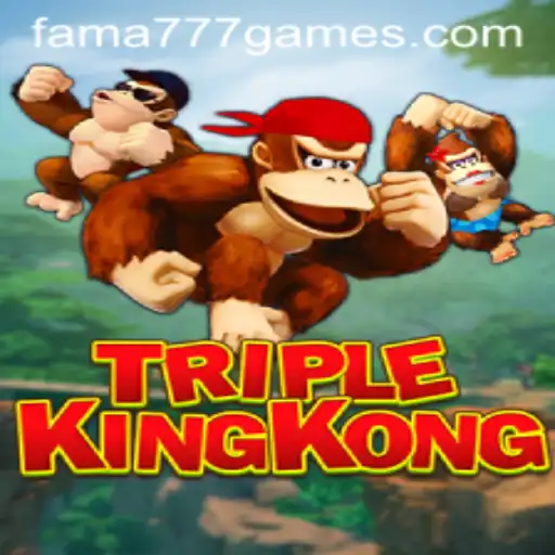 Unveiling the Excitement of TripleKingKong and Navigating fama777 PH Login