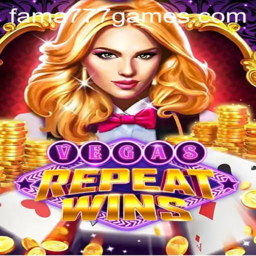 Exploring VegasRepeatWins and the Fama777 PH Login