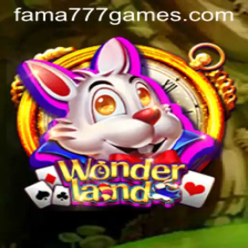 Explore the Exciting World of Wonderland: A Guide to Fama777 PH Login