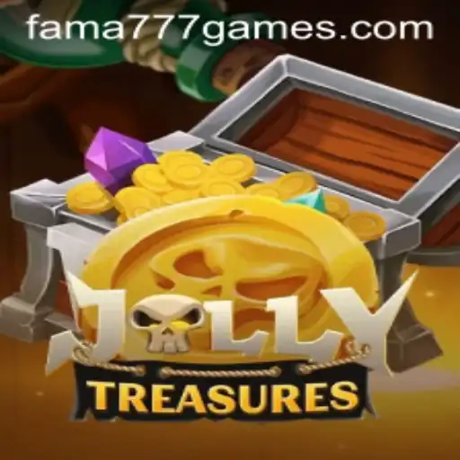Discover the Excitement of JollyTreasures