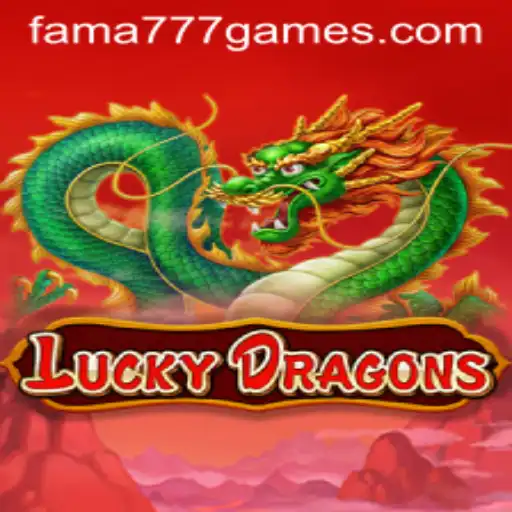 Exploring the Exciting World of LuckyDragons with fama777 PH Login