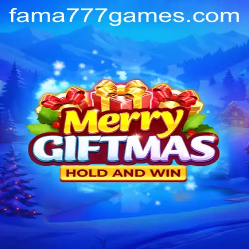 Discover the Joy of 'MerryGiftmas' with Fama777 PH Login