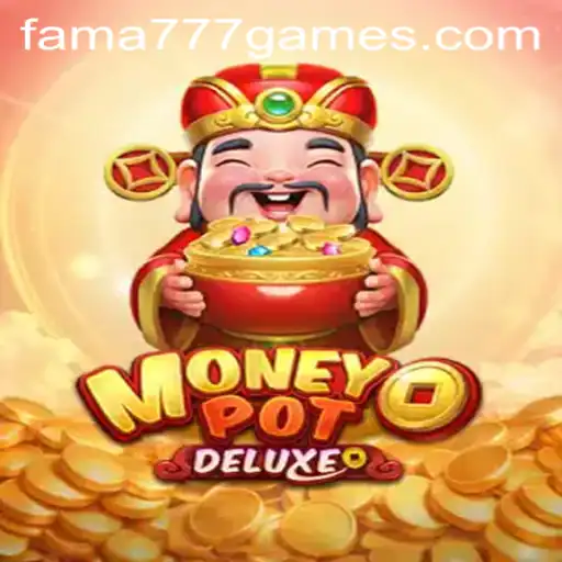 Unveiling MoneyPotDELUXE: A Dive into the Thrilling World of Online Gaming