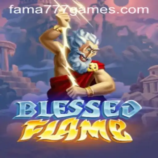 Dive into the Fiery World of BlessedFlame: A Comprehensive Guide