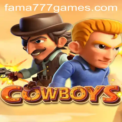 Exploring 'COWBOYS': A Wild West Adventure Game with a Twist