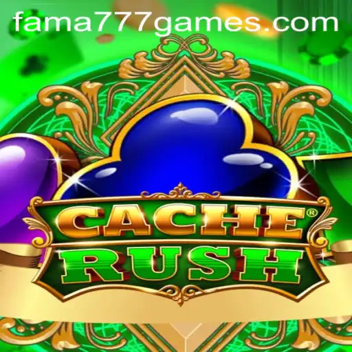 Exploring the Dynamic World of CacheRush and the Role of fama777 PH Login