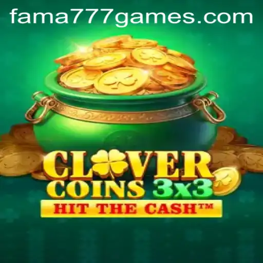 Exploring Clovercoin3x3 and the Rise of Fama777 PH Login