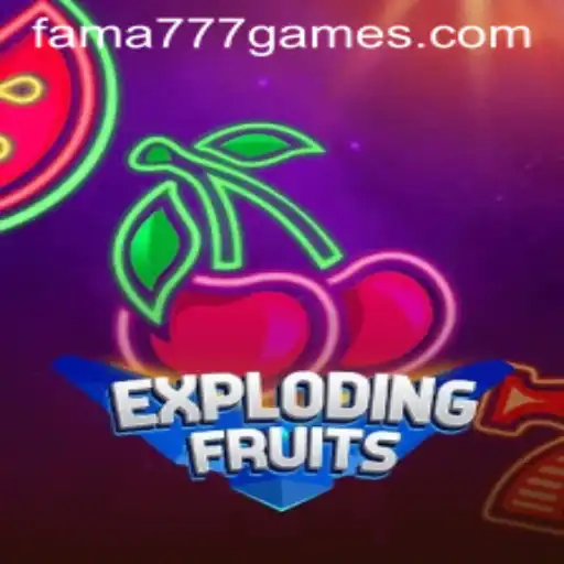 Exploring the Excitement of ExplodingFruits: A Comprehensive Guide