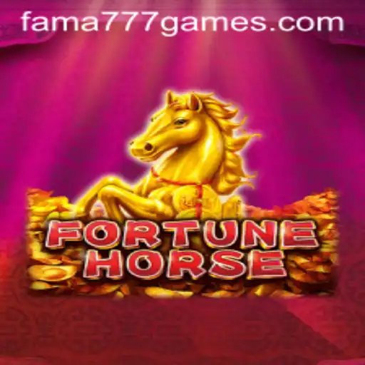 The Thrills and Strategies of FortuneHorse: A Deep Dive into Fama777 PH Login