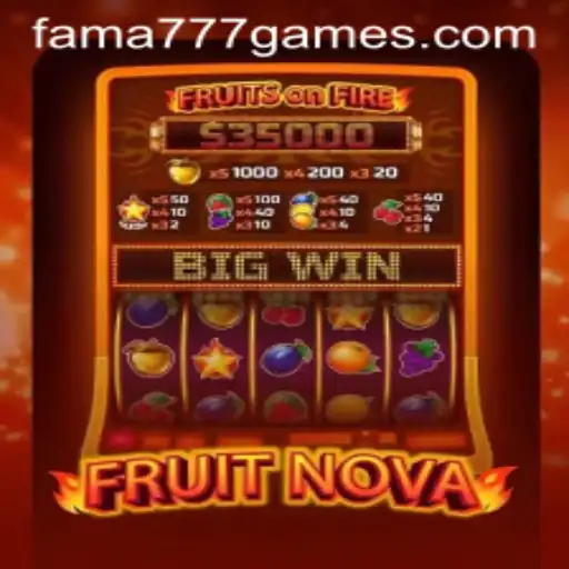 Exploring the Vibrant World of FruitNova: A Guide to Engaging Gameplay
