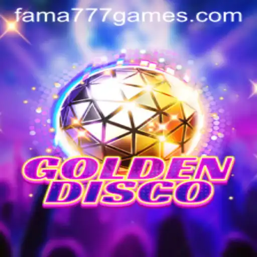 GoldenDisco: Immerse Yourself in the Ultimate Retro Gaming Experience