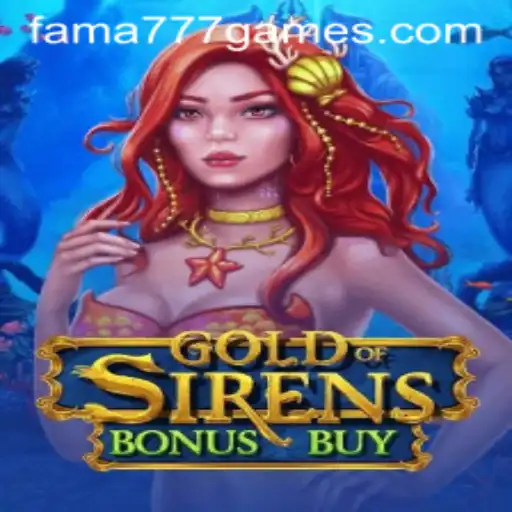 Discover the Enchantment of GoldofSirensBonusBuy: An In-Depth Look at the Game Experience