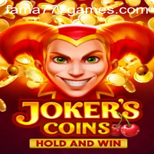 Unveiling the Thrills of JokersCoins and the Seamless Fama777 PH Login Experience