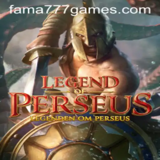 Discover the Epic Adventures in LegendofPerseus with Fama777 PH Login