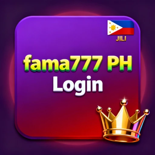 fama777 PH Login