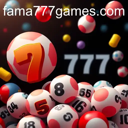 Exploring the Exciting World of Lottery Games: Fama777 PH Login and Beyond