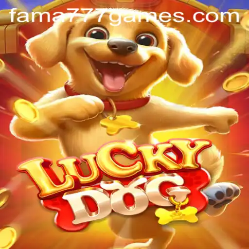 Discovering the Excitement of LuckyDog: A Thrilling Gaming Experience