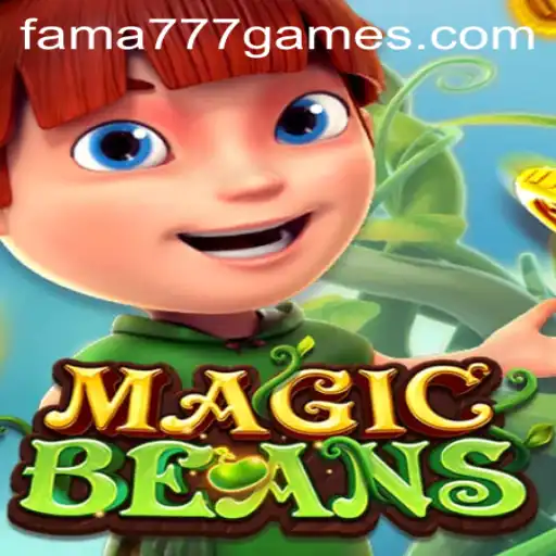 MAGICBEANS: The Enchanting World of Gaming and Adventure