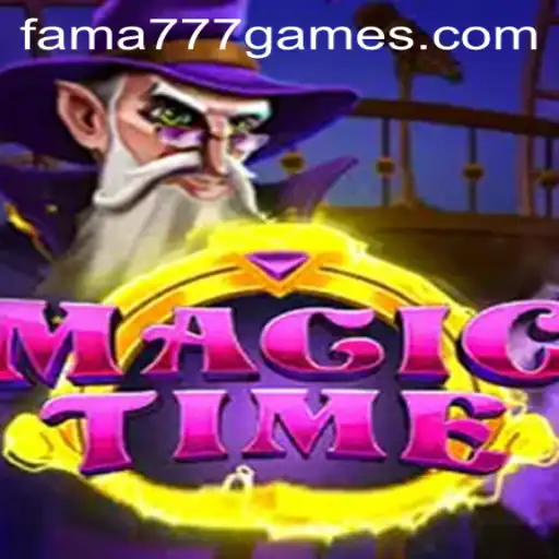 MagicTime: An Immersive Fantasy Adventure
