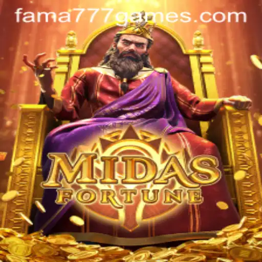 MidasFortune: An Engaging Adventure Awaits with Fama777 PH Login