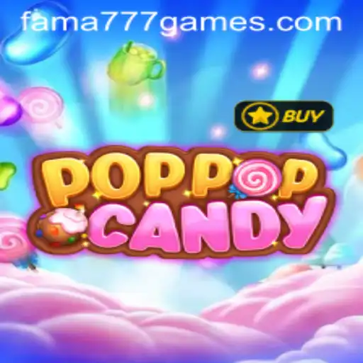 Engage in Delightful Gameplay with POPPOPCANDY and Discover Fama777 PH Login