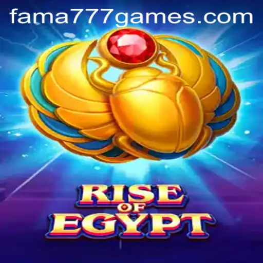 Exploring RiseOfEgypt: A Thrilling Journey Through Ancient Lands