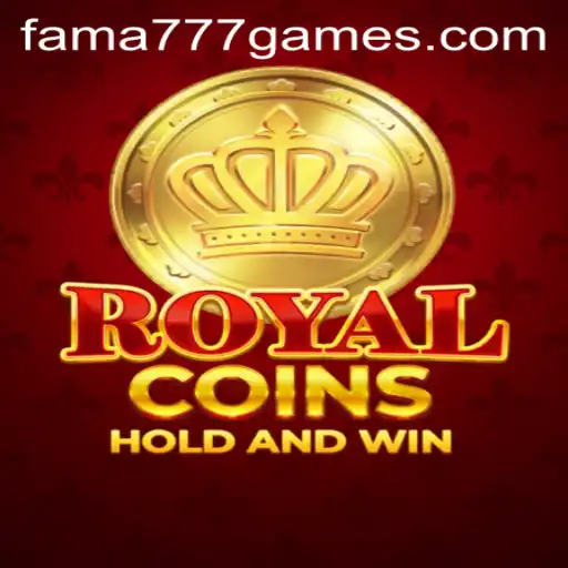 Discover the Thrills of RoyalCoins: A Guide to Fama777 PH Login