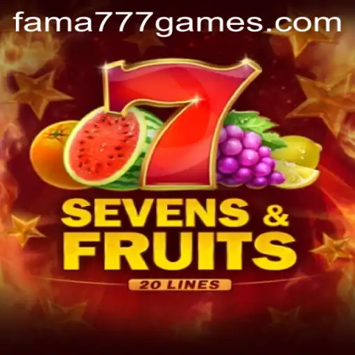 Discovering SevensFruits20: A Gaming Adventure with Fama777 PH Login