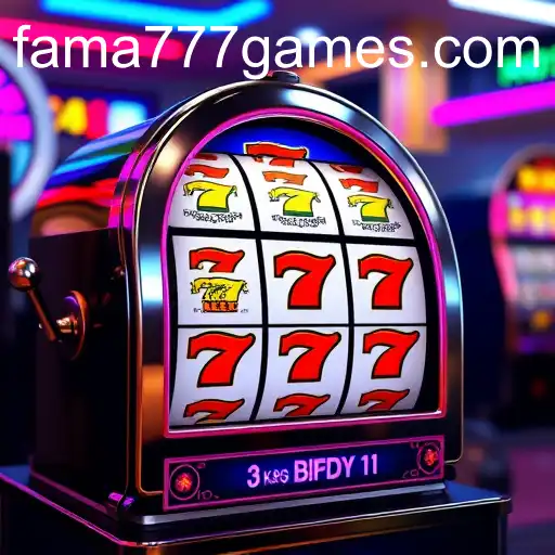 Exploring the World of Slot Machines