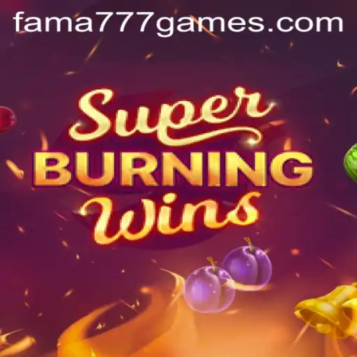 Exploring SuperBurningWins: A Captivating Journey in the World of Online Slots