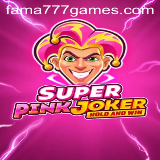 Unveiling the Thrills of SuperPinkJoker: Your Ultimate Guide for Fama777 PH Login
