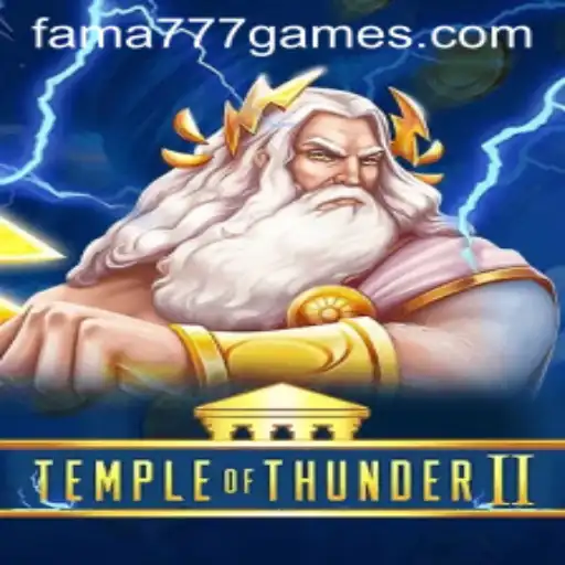 TempleofThunderII: Unlock the Mysteries with a Riveting Adventure