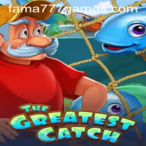TheGreatestCatch: An Exciting Adventure Awaits with Fama777 PH Login
