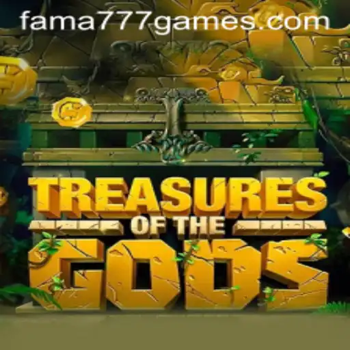 Exploring the Mysterious World of TreasureoftheGods with Fama777 PH Login